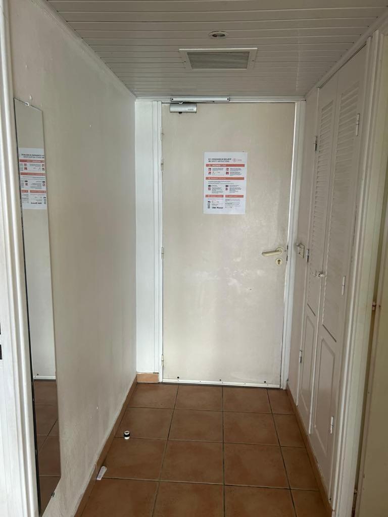 Appart T3 Village Vacances Sainte-Anne Courcelles ภายนอก รูปภาพ