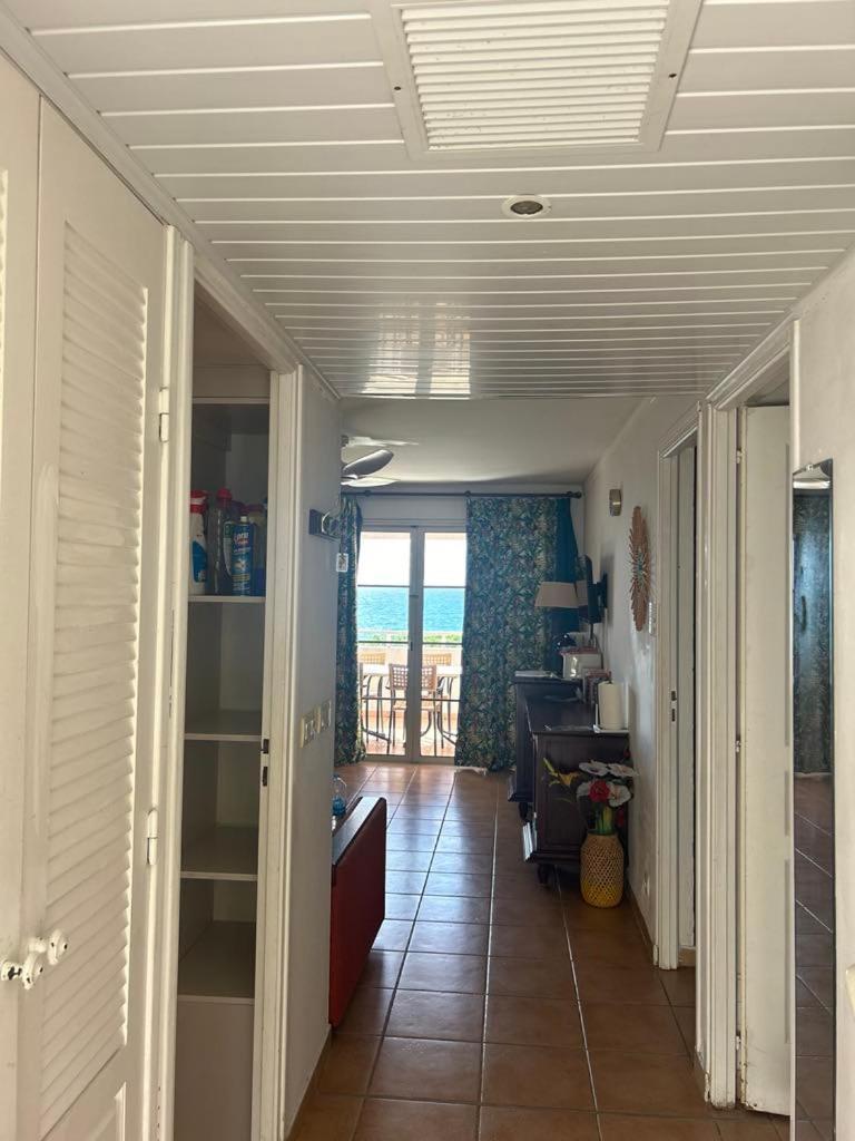 Appart T3 Village Vacances Sainte-Anne Courcelles ภายนอก รูปภาพ